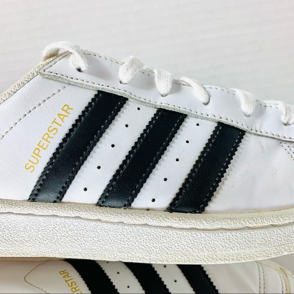 Adidas SUPERSTAR SHOES - Picture 7 of 7
